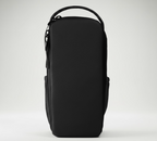 Vue arrière du sac magnétique Leech